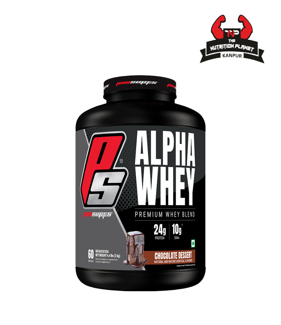 ProSupps PS Alpha Whey protein | 2 Kg